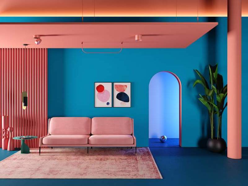 Top 5 Interior Design Style We Are Crushing On Alcove Studio