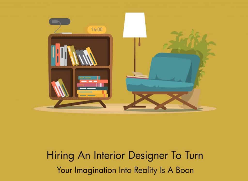 interior design course