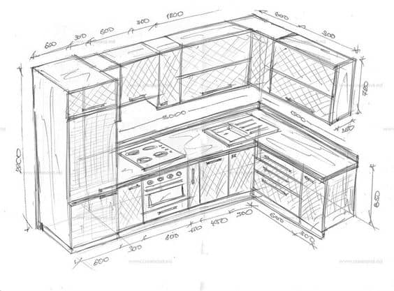 The 5 Most Critical Questions About L Shaped Kitchens Answered 7