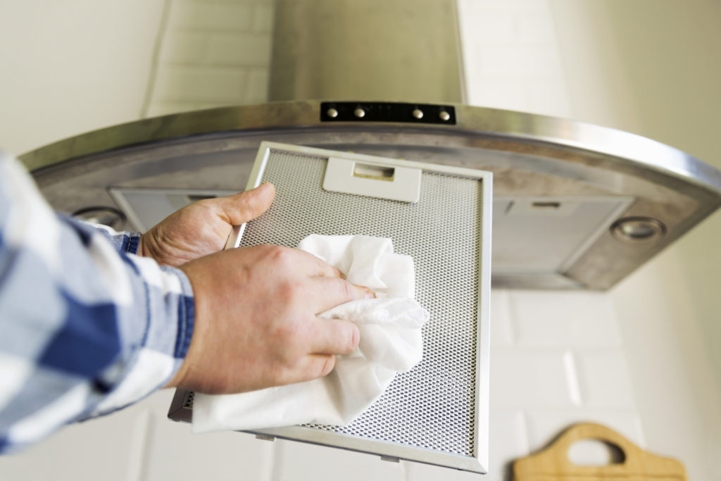 6 points to ensure a clean kitchen 2