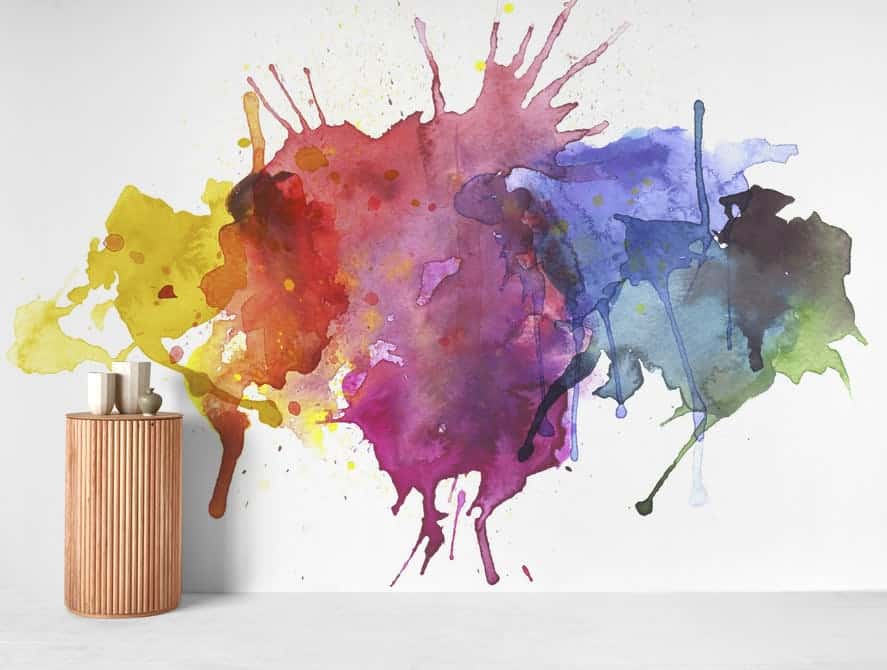 Watercolor Background Photos and Wallpaper for Free Download