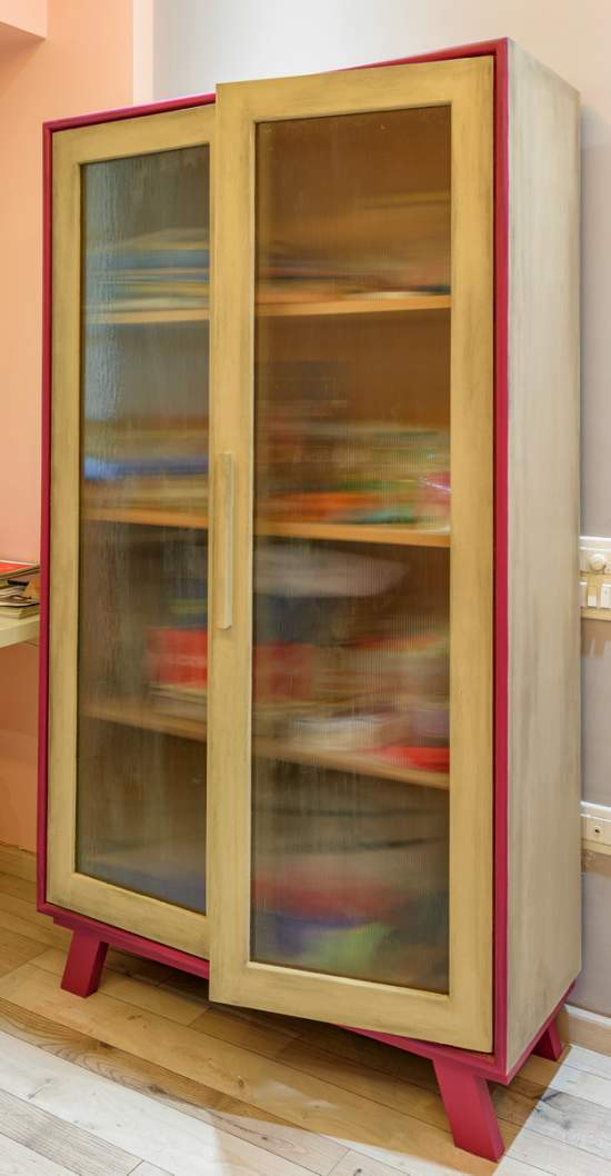 chalk-painted-cupboard-alcove-studio