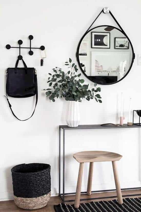 scandinavian interior design style