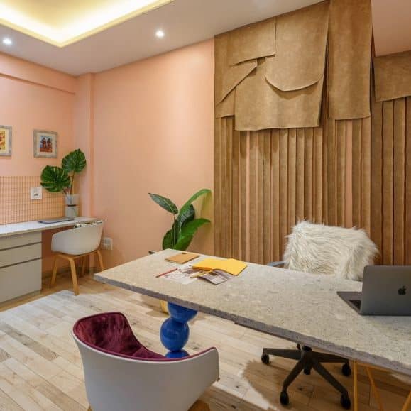 Alcove Studio The Design Journey Of An Interior Studio