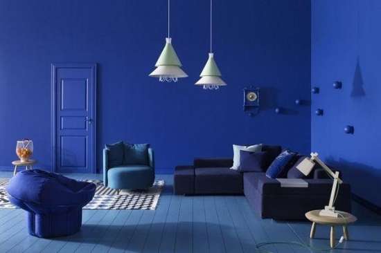 blue-colored-interior-decor-monochromatic