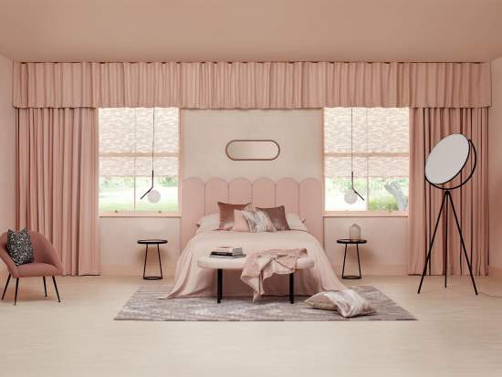 one-tone-interior-pink