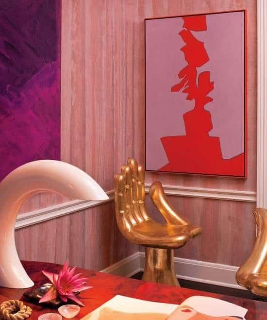 Surrealism An Interior Decor Trend Where Creativity Unleashes