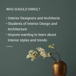 Learn to work with Interior Design Styles - Image 5