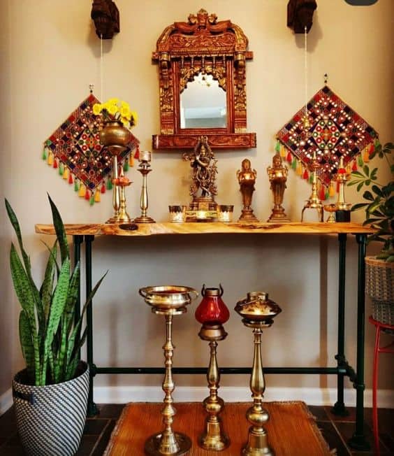 Discover the Best Indian House Decoration Items for a Cozy Home