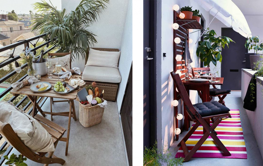 5 basic tips to refresh your balcony 4