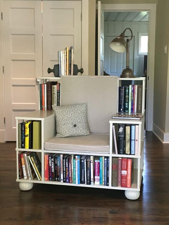 Easy Space Saving Furniture Hacks For Living Rooms In 2021