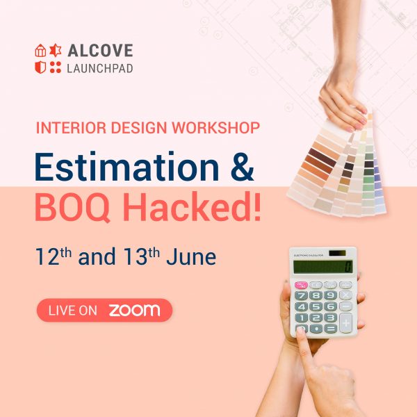 Estimation and BOQ Hacked 1