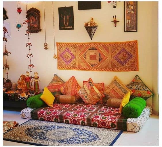 Indian Home Decor Online India: A Comprehensive Guide