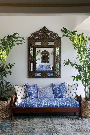 Transform Your Space: A Guide to India Inspired Decor