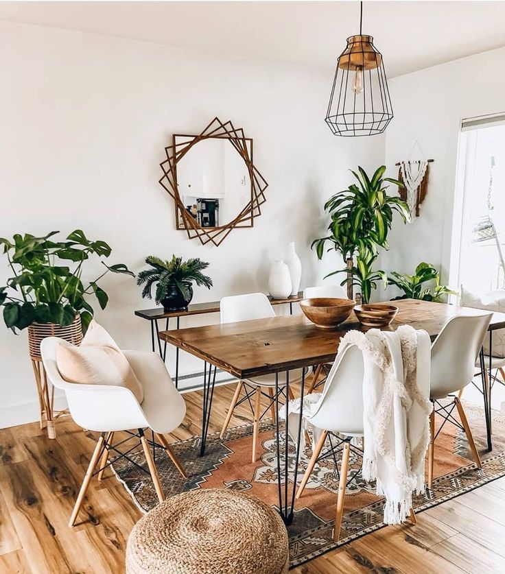 Boho Home Decor: 10 Genius Interior Design Tips for a Boho-licious