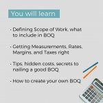 Estimation and BOQ Hacked - Image 3