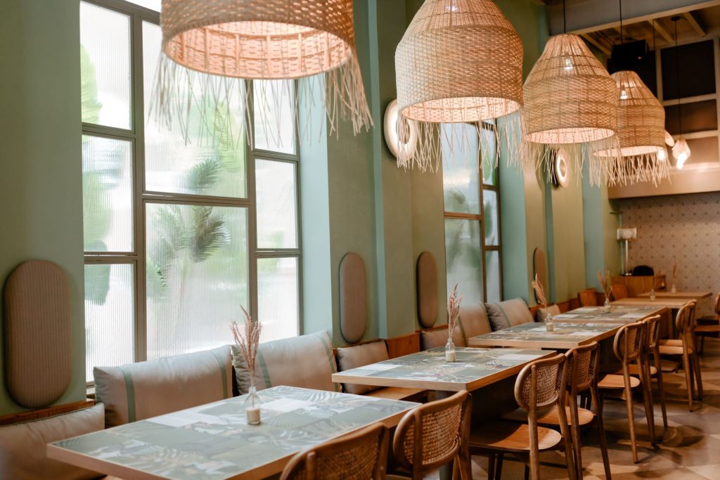 5 New Restaurants in Mumbai with Fabulous Interiors 30
