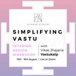 vastu workshop