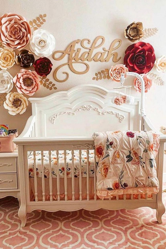 nursery design