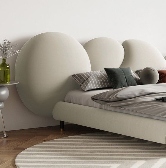 The Curve Trend: From Structures to Furniture, How Rounded Elements Can Shape The Interiors 7