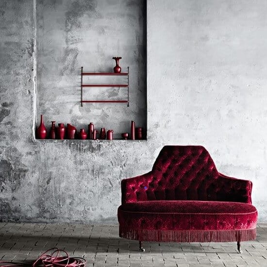 How to Decorate with Velvet Like an Interior Designer